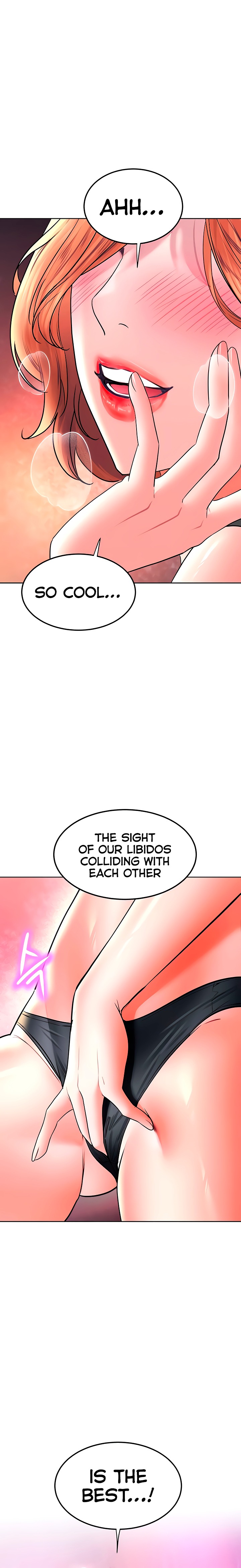 The Inheritor - Chapter 27 Page 27