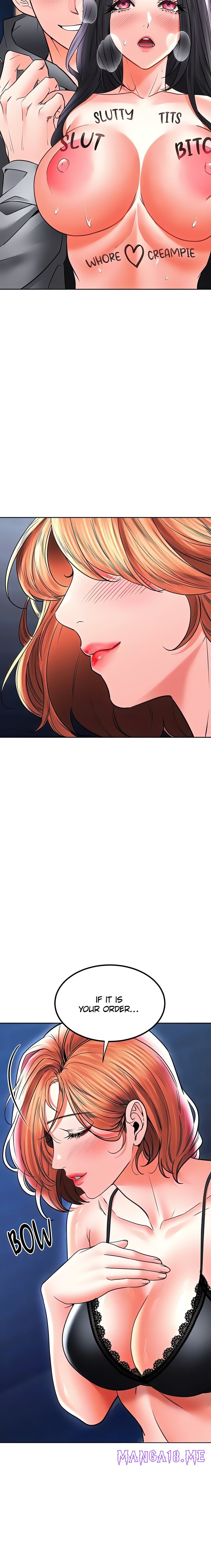 The Inheritor - Chapter 29 Page 13