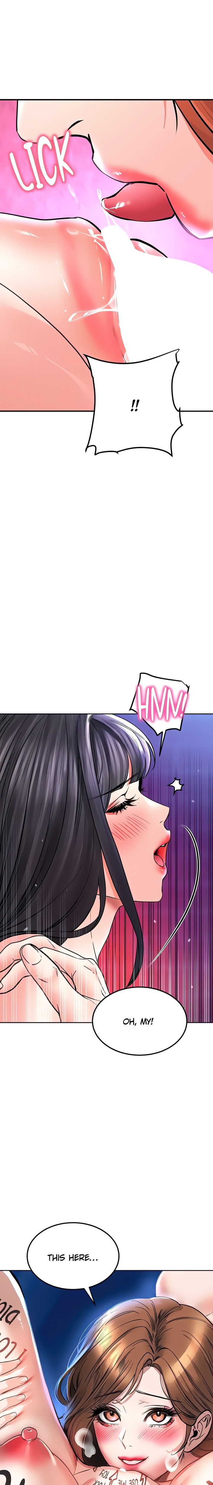 The Inheritor - Chapter 29 Page 21