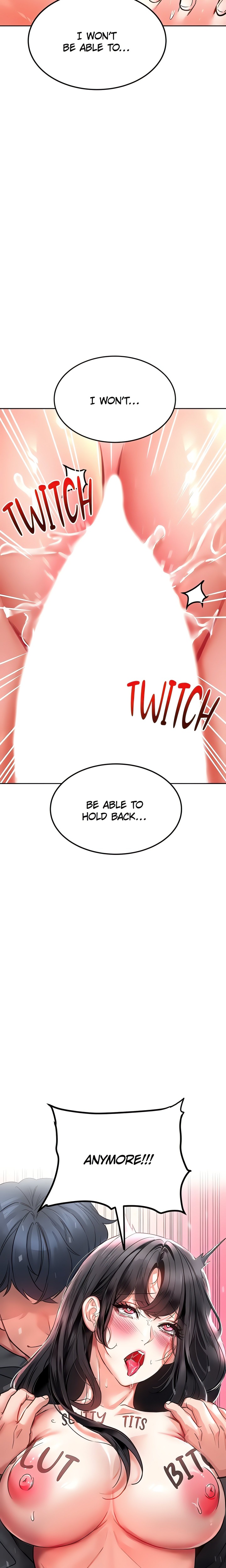 The Inheritor - Chapter 29 Page 24