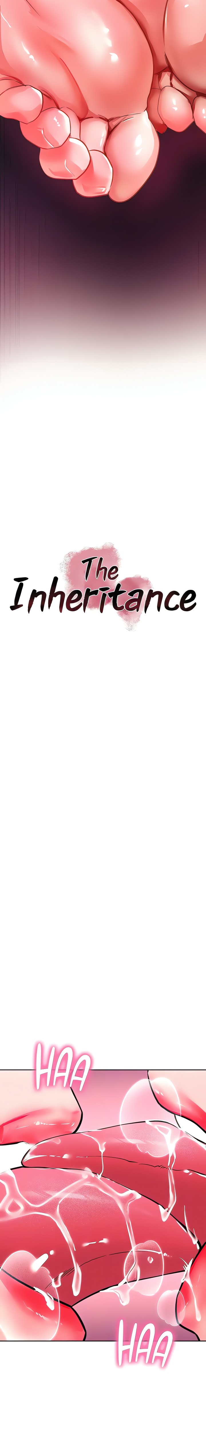 The Inheritor - Chapter 29 Page 5