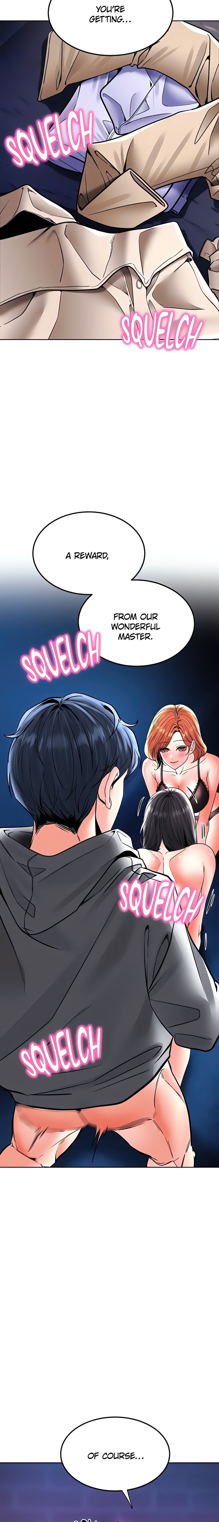 The Inheritor - Chapter 29 Page 9