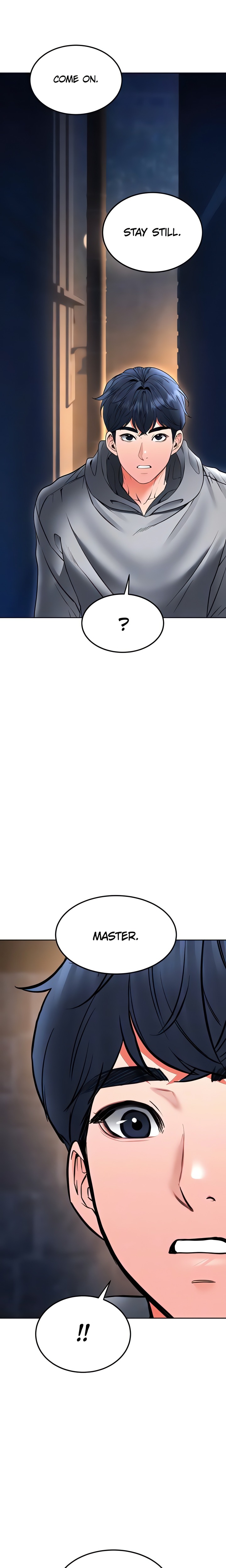 The Inheritor - Chapter 30 Page 14