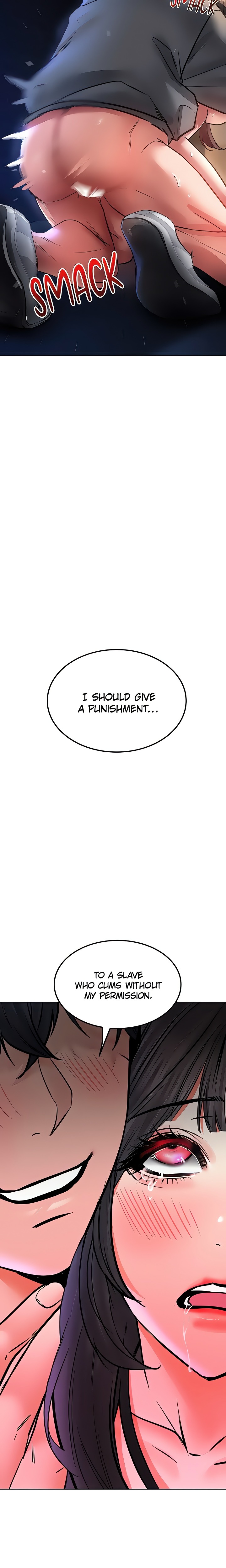 The Inheritor - Chapter 30 Page 2