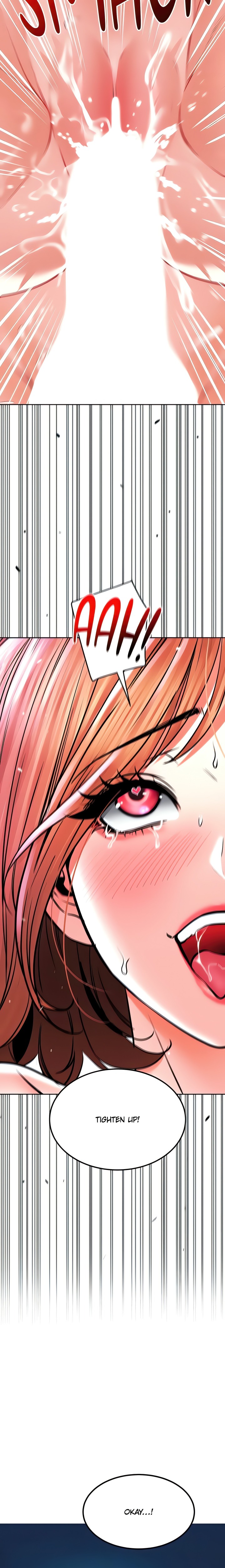 The Inheritor - Chapter 31 Page 12