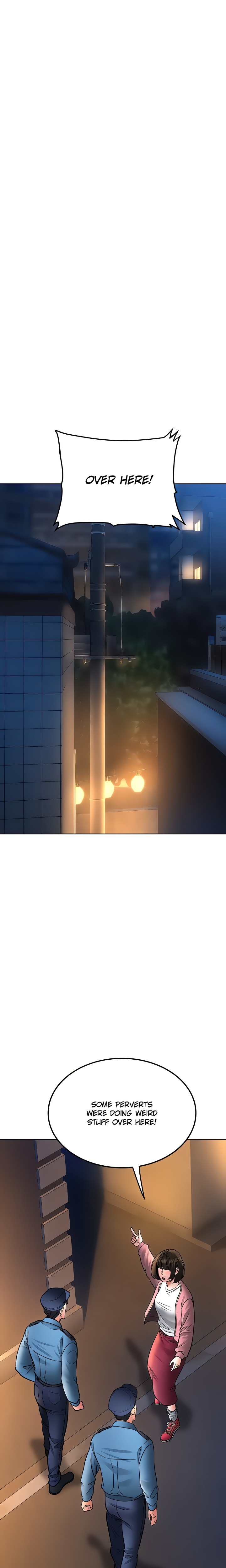 The Inheritor - Chapter 31 Page 21