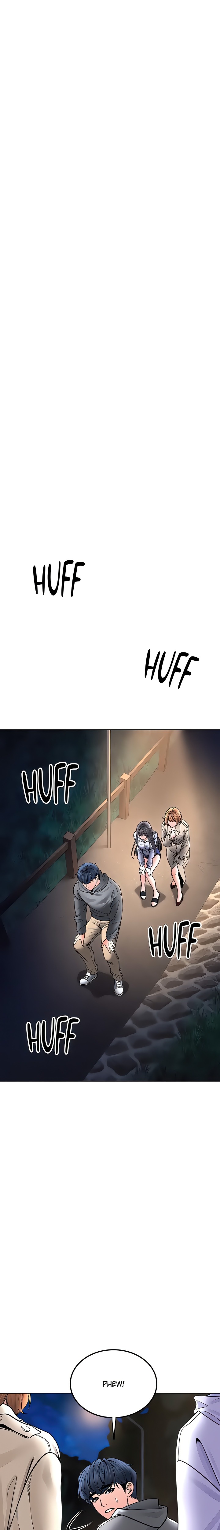 The Inheritor - Chapter 31 Page 24