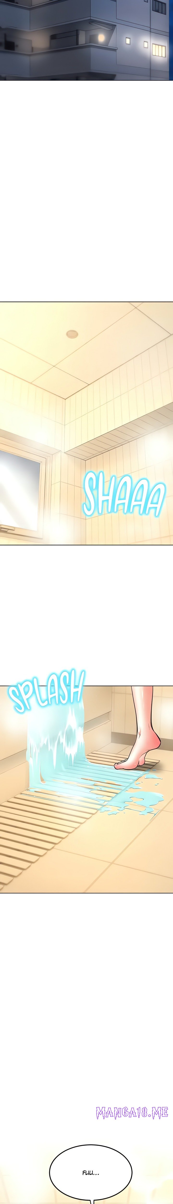 The Inheritor - Chapter 31 Page 28