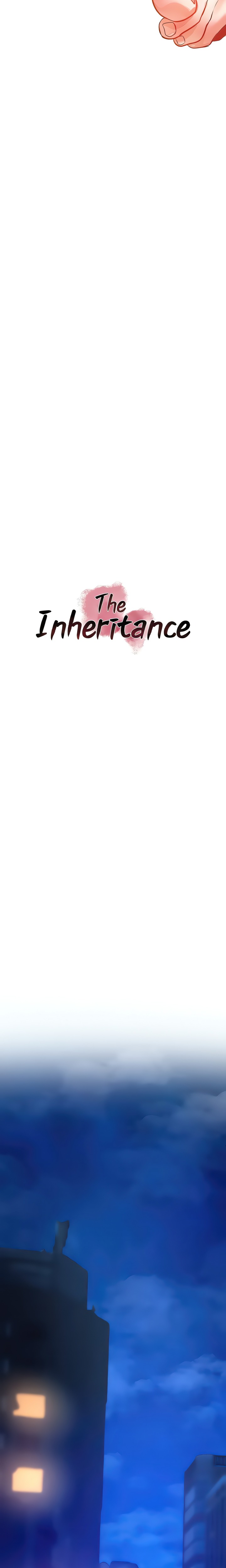 The Inheritor - Chapter 31 Page 3