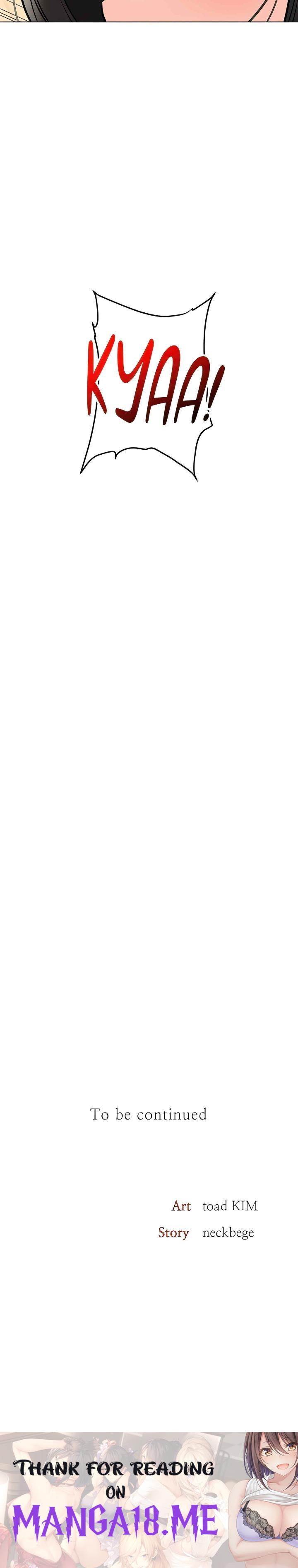 The Inheritor - Chapter 31 Page 31