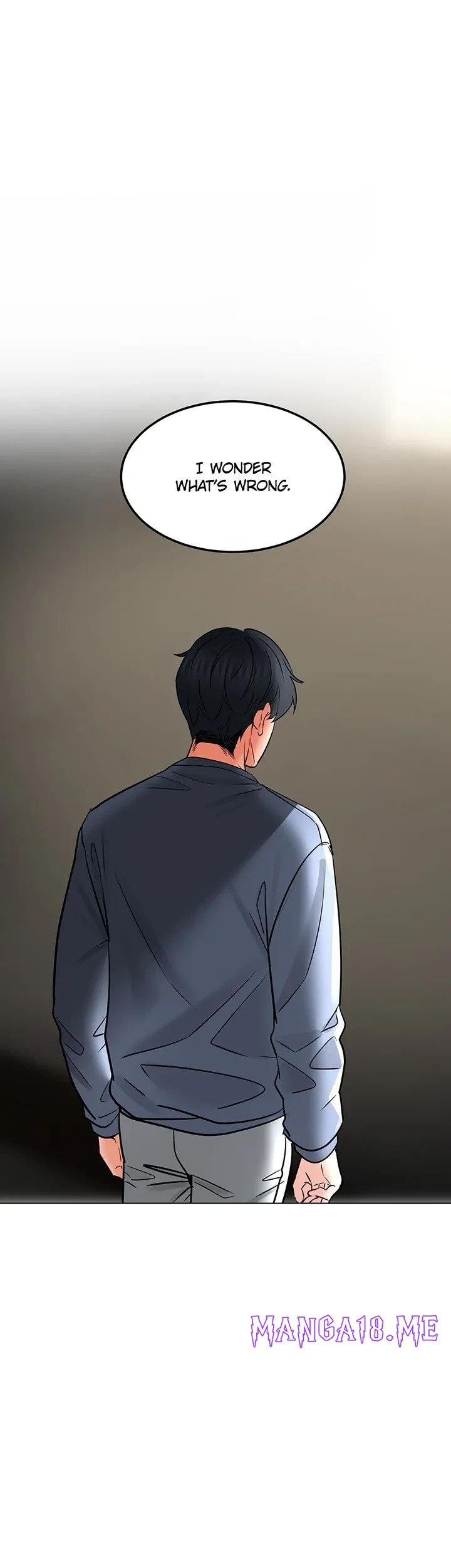 The Inheritor - Chapter 32 Page 54
