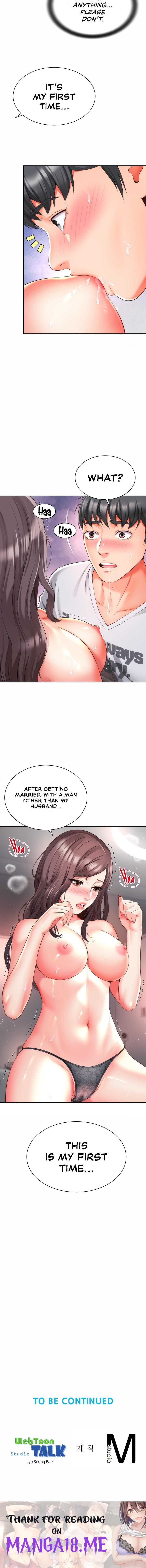 Friend’s Mom Is Mine - Chapter 11 Page 16