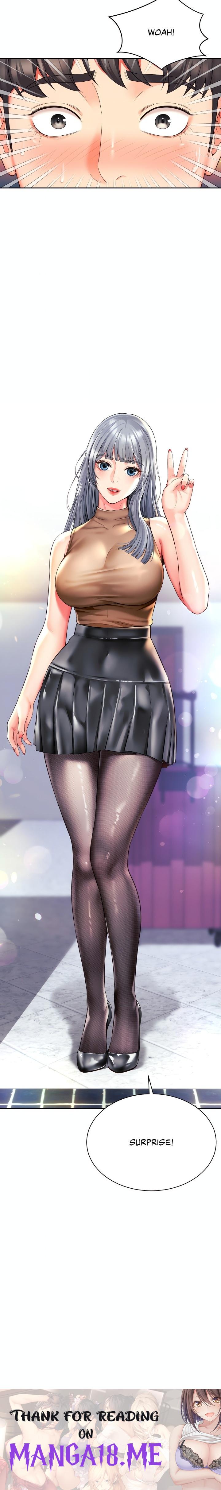 Friend’s Mom Is Mine - Chapter 46 Page 16