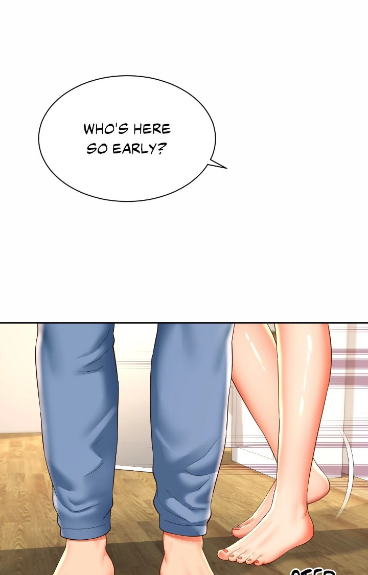 Friend’s Mom Is Mine - Chapter 48 Page 72