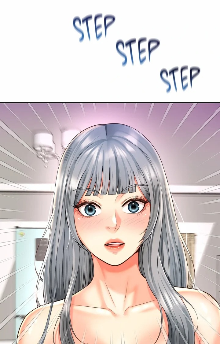 Friend’s Mom Is Mine - Chapter 49 Page 23