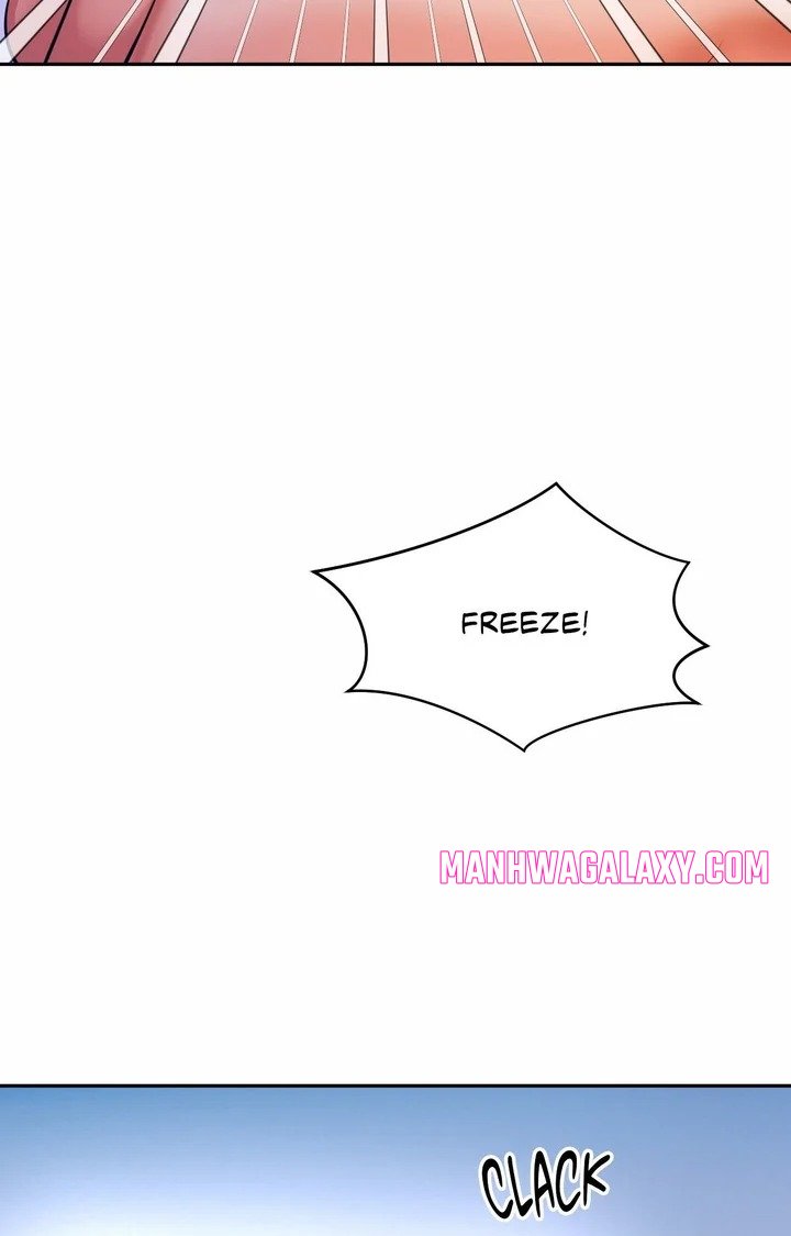 Friend’s Mom Is Mine - Chapter 49 Page 45