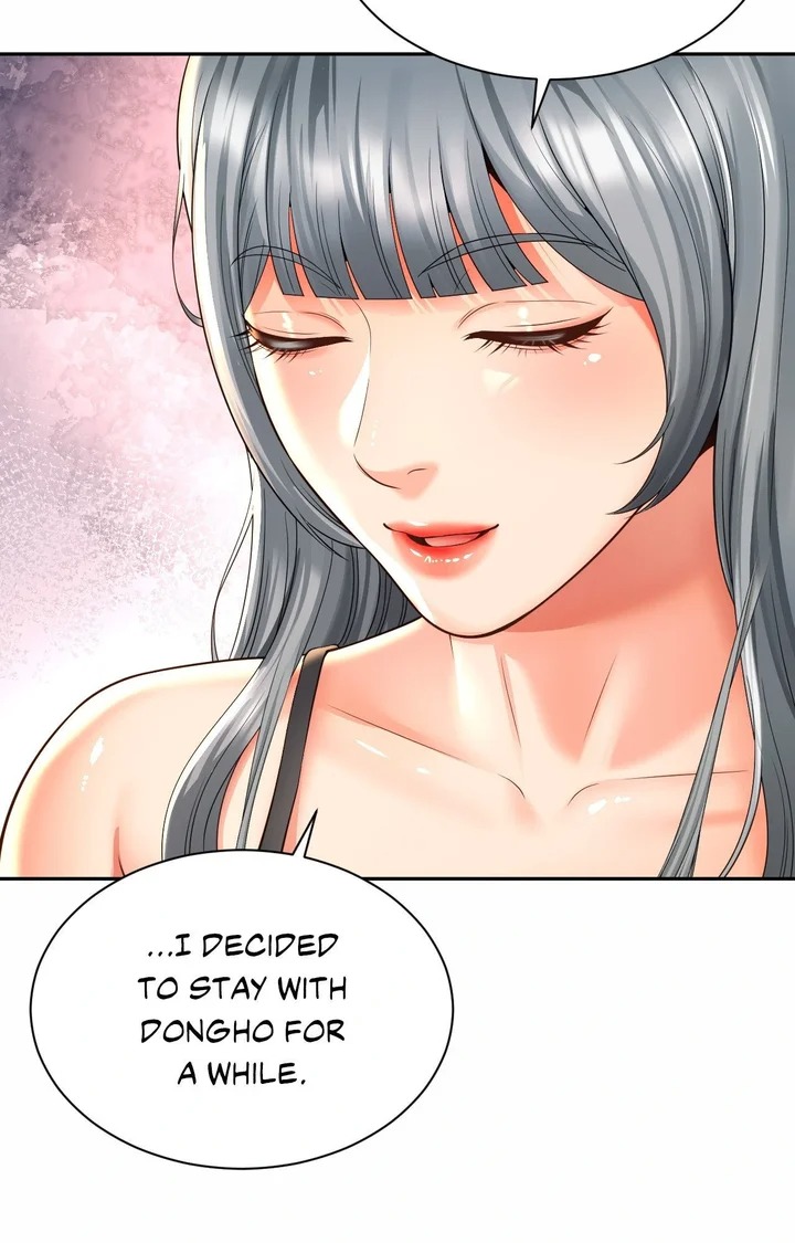 Friend’s Mom Is Mine - Chapter 49 Page 9