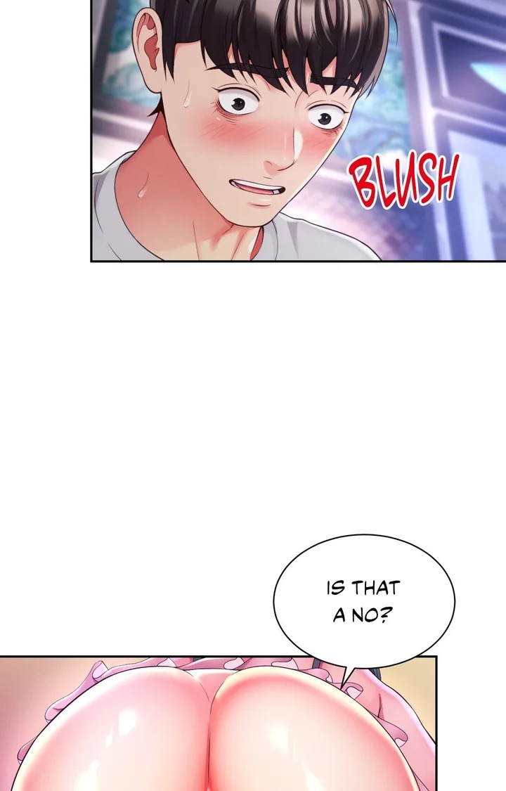 Friend’s Mom Is Mine - Chapter 50 Page 3