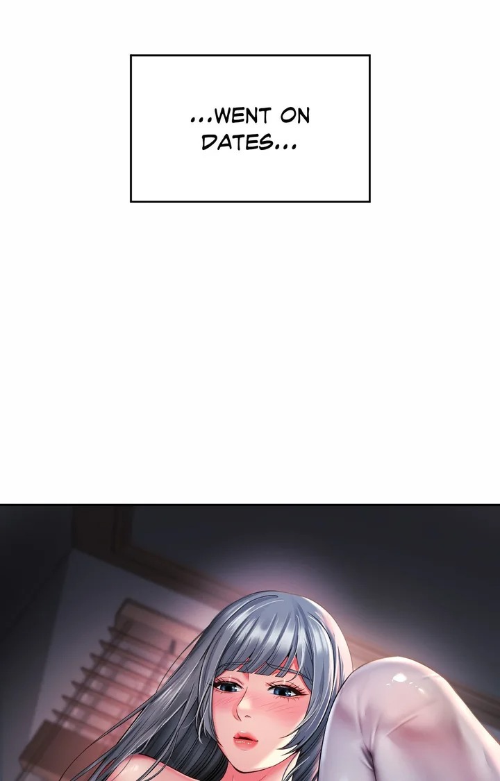 Friend’s Mom Is Mine - Chapter 50 Page 34