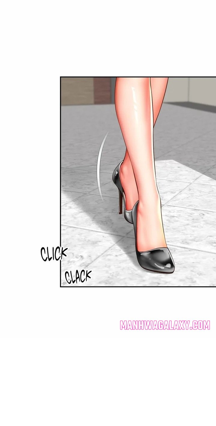 Friend’s Mom Is Mine - Chapter 50 Page 49