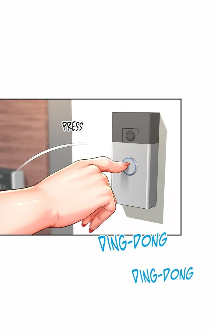 Friend’s Mom Is Mine - Chapter 50 Page 50