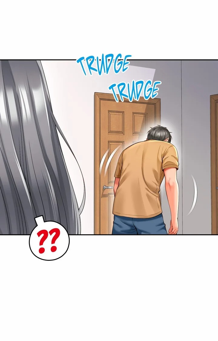 Friend’s Mom Is Mine - Chapter 50 Page 69