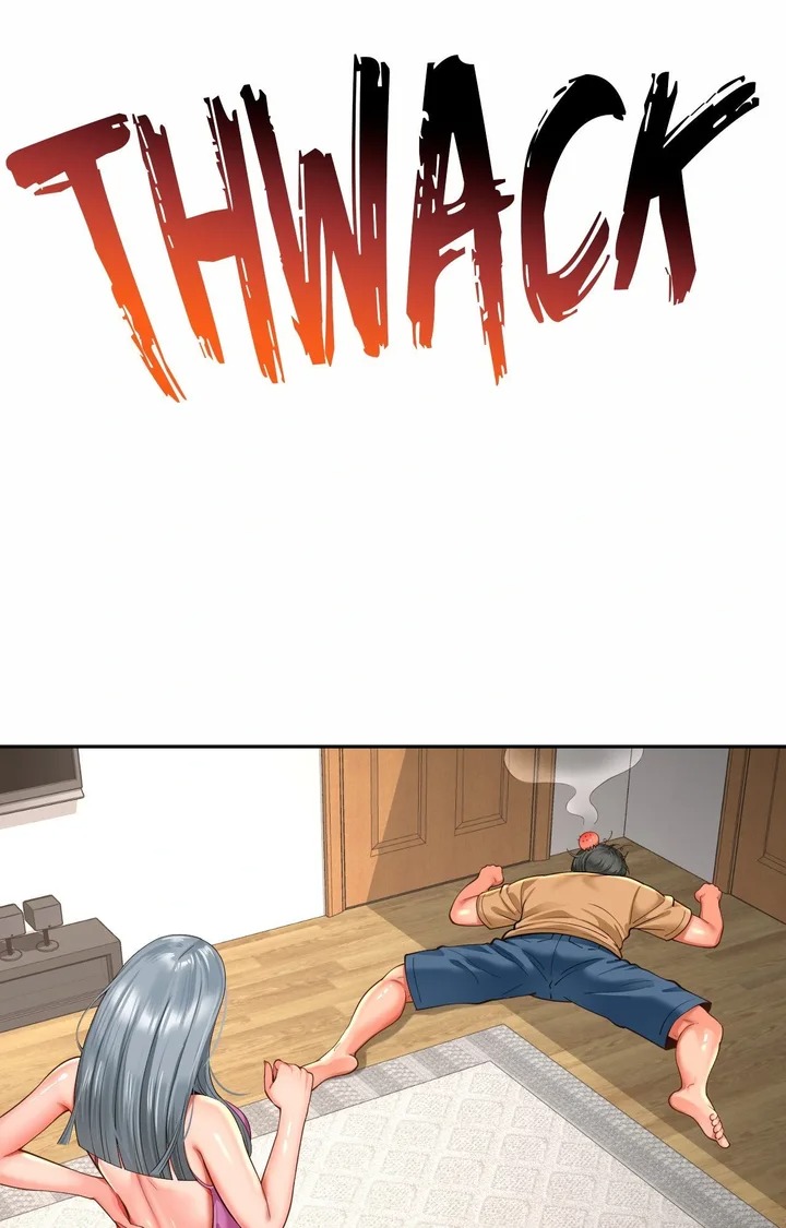 Friend’s Mom Is Mine - Chapter 50 Page 75