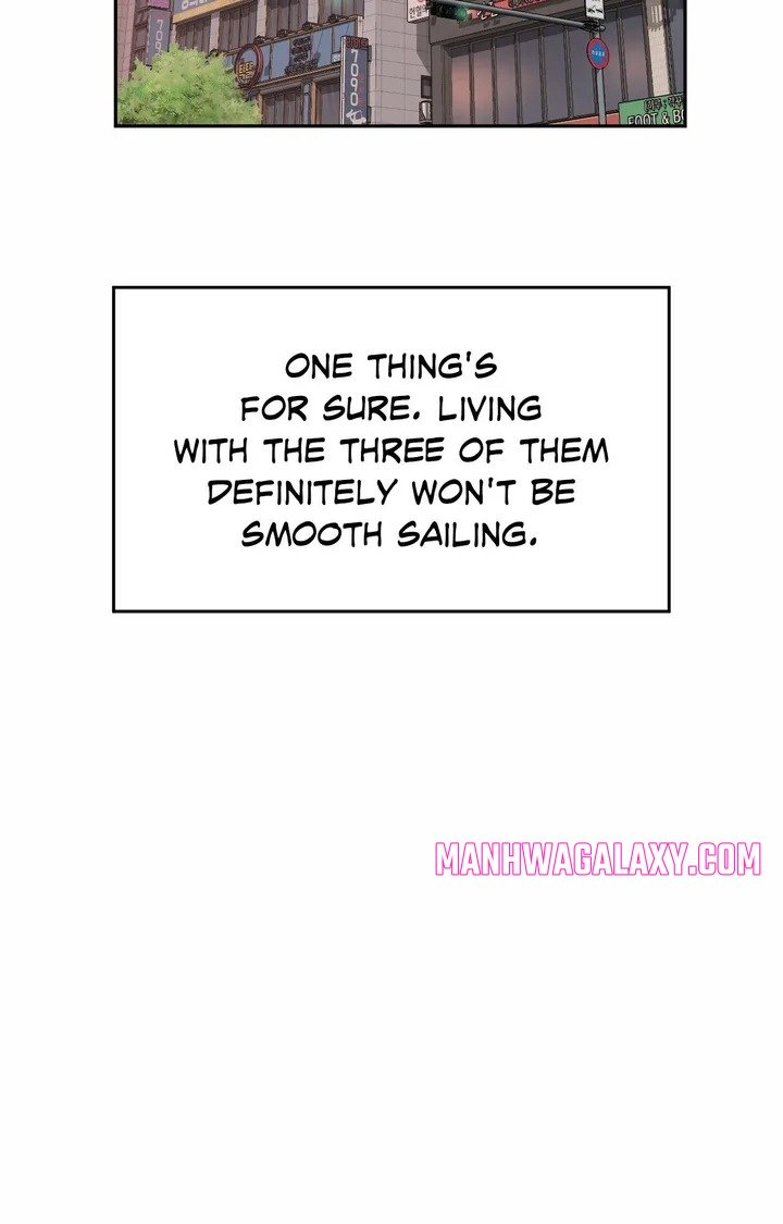 Friend’s Mom Is Mine - Chapter 50 Page 78