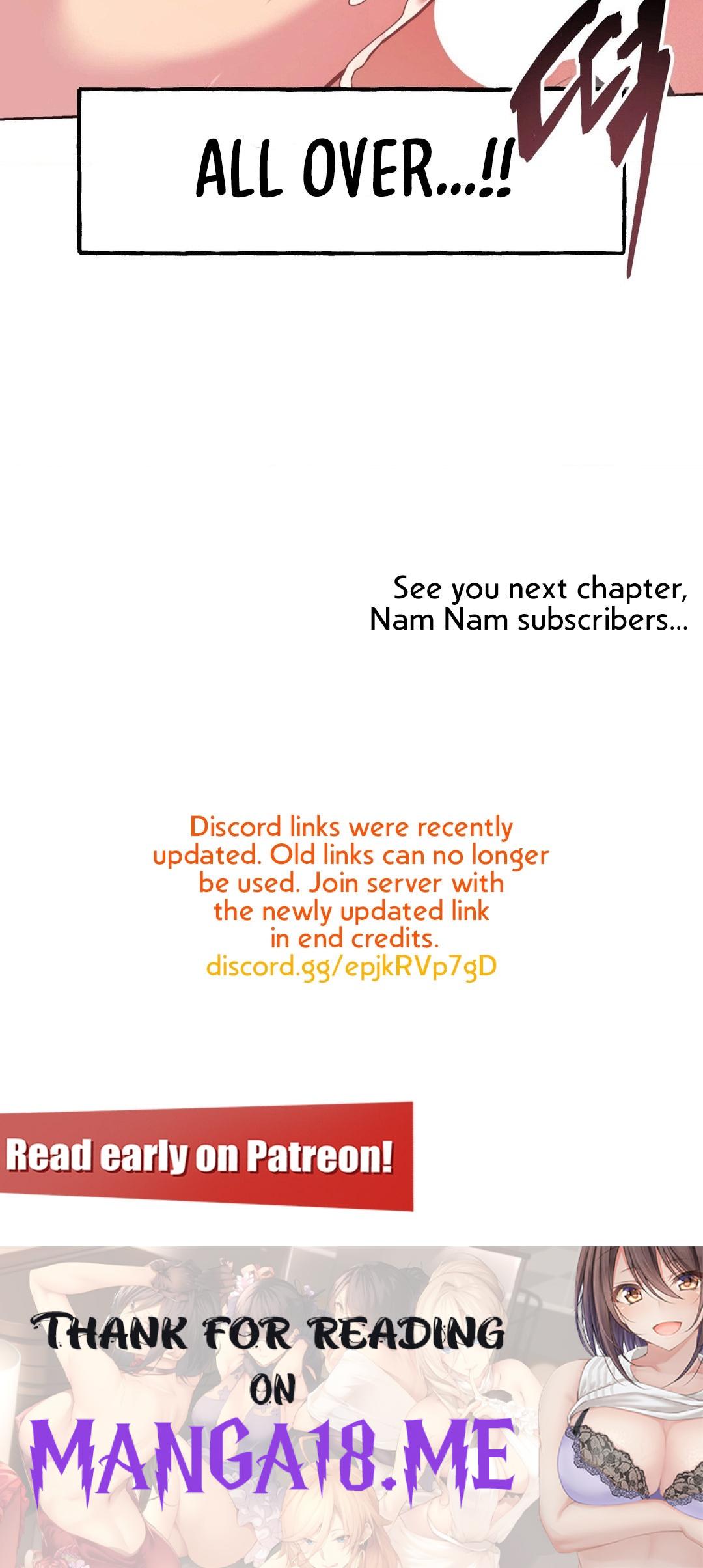 Son of Nam - Chapter 50 Page 16