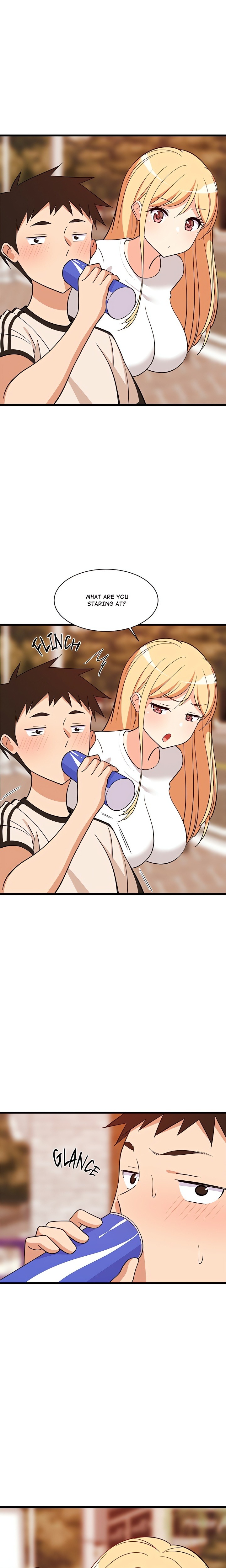 College Grades Skyrocketing (Uncensored) - Chapter 15 Page 24