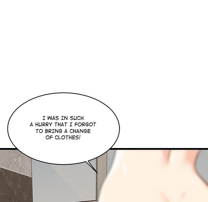 College Grades Skyrocketing (Uncensored) - Chapter 16 Page 123