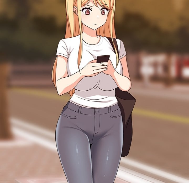 College Grades Skyrocketing (Uncensored) - Chapter 16 Page 13