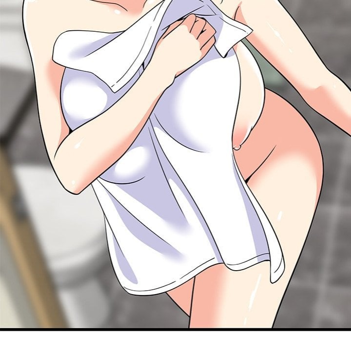 College Grades Skyrocketing (Uncensored) - Chapter 16 Page 132