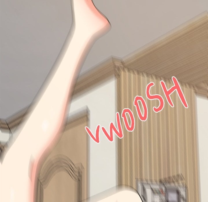 College Grades Skyrocketing (Uncensored) - Chapter 16 Page 141