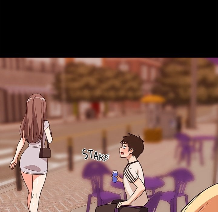 College Grades Skyrocketing (Uncensored) - Chapter 16 Page 22