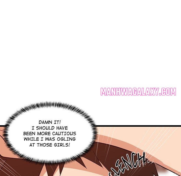 College Grades Skyrocketing (Uncensored) - Chapter 16 Page 39