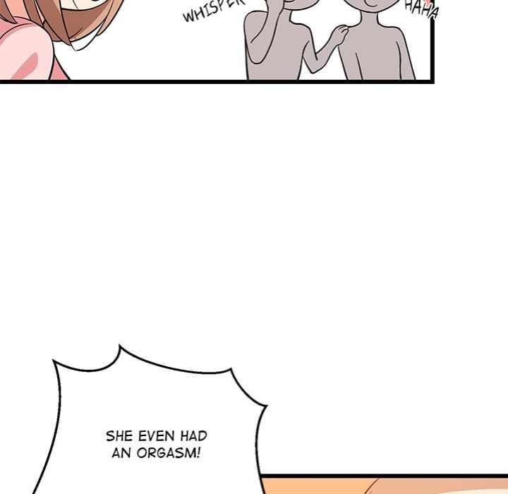 College Grades Skyrocketing (Uncensored) - Chapter 16 Page 82