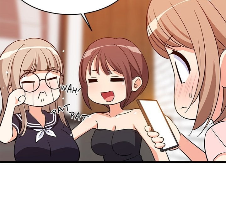 College Grades Skyrocketing (Uncensored) - Chapter 16 Page 87