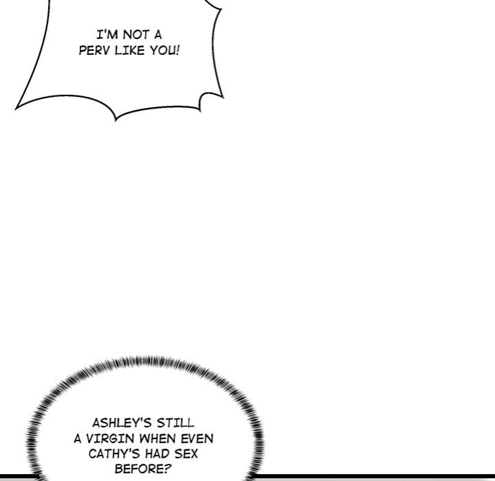 College Grades Skyrocketing (Uncensored) - Chapter 17 Page 130