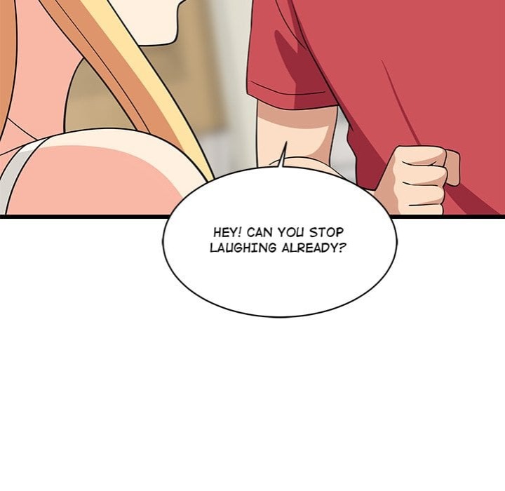 College Grades Skyrocketing (Uncensored) - Chapter 17 Page 39