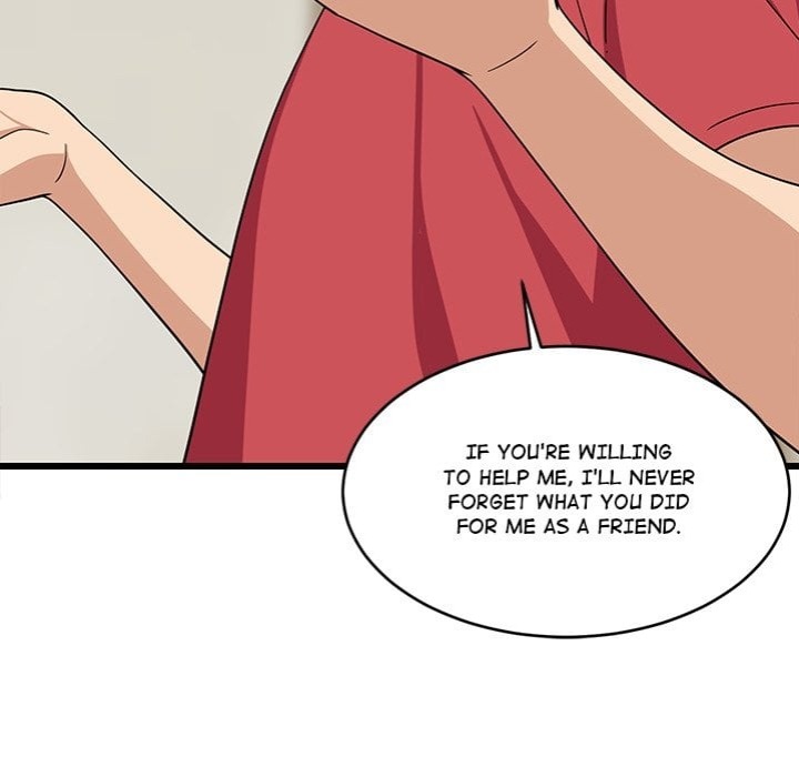 College Grades Skyrocketing (Uncensored) - Chapter 17 Page 68