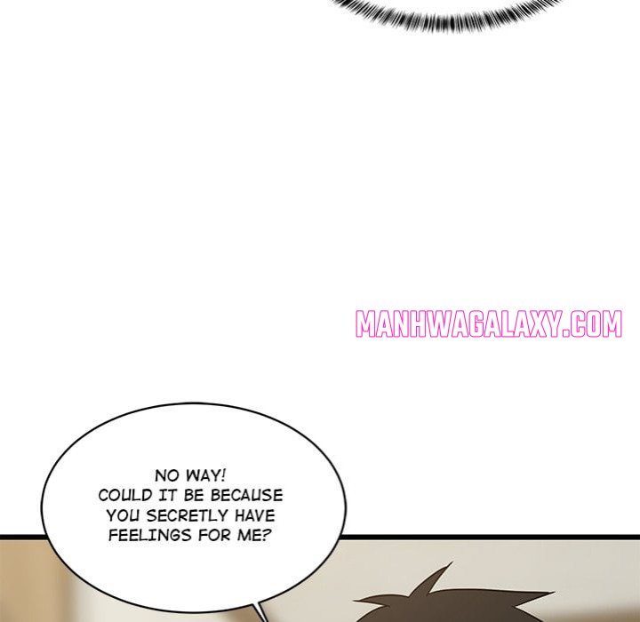 College Grades Skyrocketing (Uncensored) - Chapter 17 Page 71