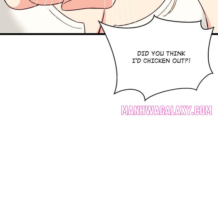 College Grades Skyrocketing (Uncensored) - Chapter 17 Page 82