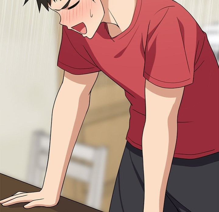 College Grades Skyrocketing (Uncensored) - Chapter 17 Page 98