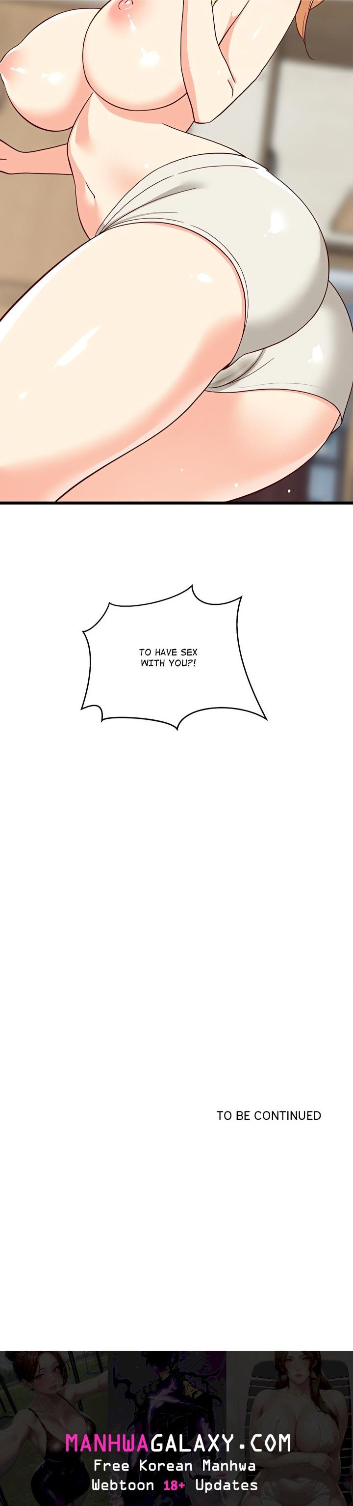 College Grades Skyrocketing (Uncensored) - Chapter 18 Page 26