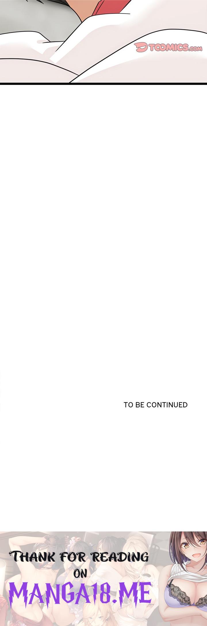 College Grades Skyrocketing (Uncensored) - Chapter 21 Page 26