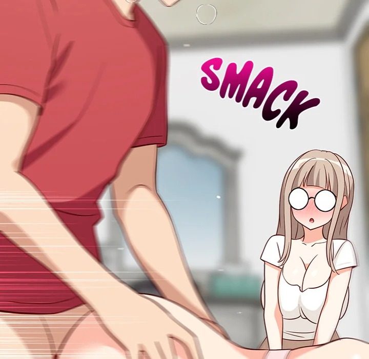 College Grades Skyrocketing (Uncensored) - Chapter 24 Page 168