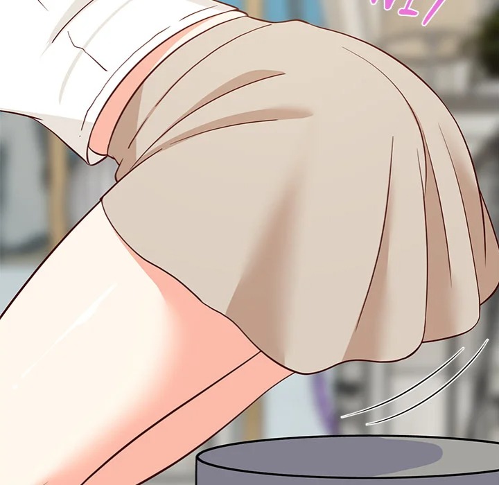 College Grades Skyrocketing (Uncensored) - Chapter 24 Page 184