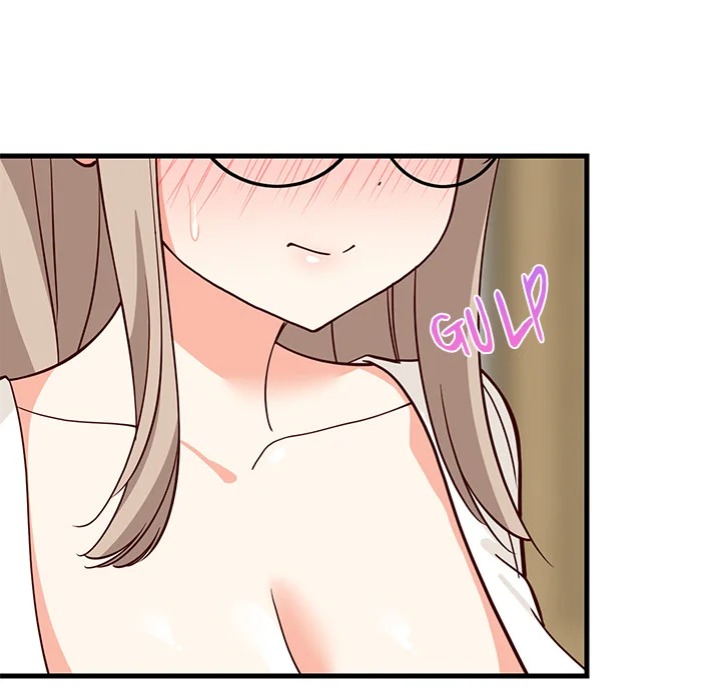 College Grades Skyrocketing (Uncensored) - Chapter 24 Page 80