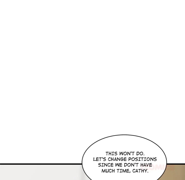 College Grades Skyrocketing (Uncensored) - Chapter 24 Page 83